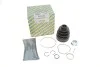 Пыльник шруса (внутренний) Nissan Qashqai/X-Trail 07-13 (23x79x96) (к-кт) SNR NTN IBK68.003 (фото 3)