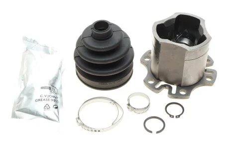 Шрус (внутренний) VW Sharan/Audi A4 1.8-2.8 97-10 (34z/124mm) SNR NTN IJK54.001