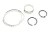 Шрус (внутренний) VW Sharan/Audi A4 1.8-2.8 97-10 (34z/124mm) SNR NTN IJK54.001 (фото 7)