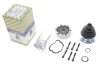 Шрус (внутренний) Audi A3/Skoda Octavia/VW Caddy 96-/Golf/Passat 83-/Polo 95- (33z/100mm) SNR NTN IJK54003 (фото 2)
