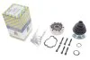 Шрус (внутренний) Audi A3/Skoda Octavia/VW Caddy 96-/Golf/Passat 83-/Polo 95- (33z/100mm) SNR NTN IJK54003 (фото 2)