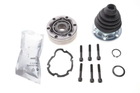 Шрус (внутренний) Audi A3/Skoda Octavia/VW Caddy 96-/Golf/Passat 83-/Polo 95- (33z/100mm) SNR NTN IJK54003