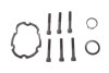 Шрус (внутренний) Audi A3/Skoda Octavia/VW Caddy 96-/Golf/Passat 83-/Polo 95- (33z/100mm) SNR NTN IJK54003 (фото 6)