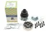 Шрус (внутренний) Audi A3/VW Passat/Golf/Caddy 03-14 (28x108) SNR NTN IJK54.006 (фото 2)