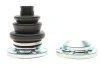 Шрус (внутренний) Audi A3/VW Passat/Golf/Caddy 03-14 (28x108) SNR NTN IJK54.006 (фото 6)
