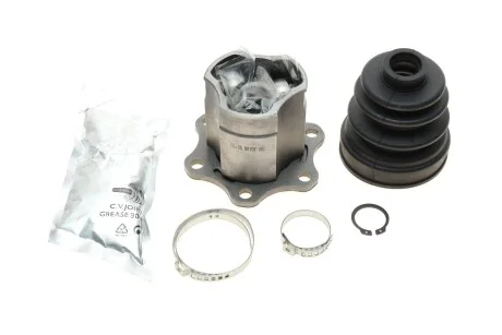 Шрус (внутренний) VW Caddy III 2.0TDI 16V 103kw 10-15 (34z/119mm) SNR NTN IJK54009