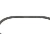 Комплект ремня генератора Citroen C3/C4/Peugeot 208/308 1.2 THP 13- SNR NTN KA859.70 (фото 3)