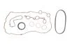 Комплект ремня генератора Citroen C3/C4/Peugeot 208/308 1.2 THP 13- SNR NTN KA859.71 (фото 1)