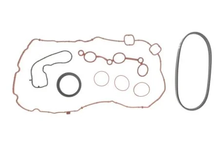 Комплект ременя генератора Citroen C3/C4/Peugeot 208/308 1.2 THP 13- SNR NTN KA859.71