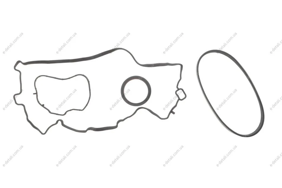 Ремінь генератора Citroen C3/C4/Peugeot 208/308 1.2 THP 13- SNR NTN KA859.72 (фото 1)