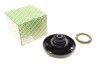 Подушка амортизатора (переднего) + подшипник BMW X5 (E53) 3.0-4.8 00-06 (к-кт) SNR NTN KB650.06 (фото 1)