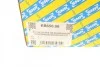 Подушка амортизатора (переднего) + подшипник BMW X5 (E53) 3.0-4.8 00-06 (к-кт) SNR NTN KB650.06 (фото 9)
