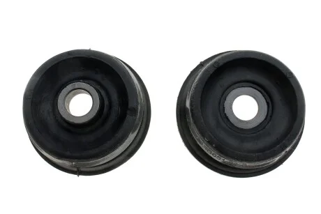 Подушка амортизатора (переднего) MB Sprinter 96- (к-кт) SNR NTN KB651.03