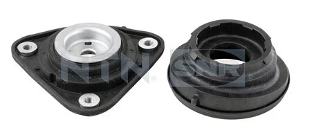 Подушка амортизатора (переднего) + подшипник Ford Kuga 09-/Mazda 3 03- SNR NTN KB652.13