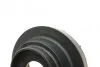 Подушка амортизатора (переднего) + подшипник Ford Fiesta 08-/Mazda 2 07-15 SNR NTN KB652.26 (фото 2)
