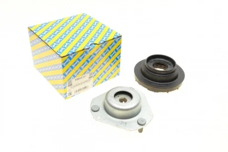 Подушка амортизатора (переднего) + подшипник Ford Transit Courier/Tourneo Courier 12- SNR NTN KB65237