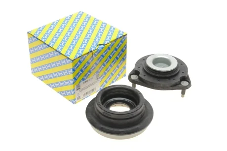 Подушка амортизатора (переднего) + подшипник Ford Transit V347 06- SNR NTN KB652.38