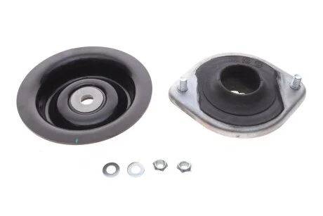Подушка амортизатора (переднего) Opel Combo B/Corsa B 1.2-1.7 94-02 SNR NTN KB653.02