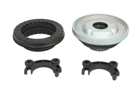 Подушка амортизатора (переднього) + підшипник Opel Vectra C 02-/Astra H 04- SNR NTN KB653.10