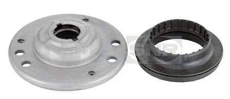 Подушка амортизатора (переднього) + підшипник Opel Vectra C 02- SNR NTN KB653.11