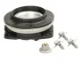 Подушка амортизатора (переднего) + подшипник Nissan Micra/Renault Clio 03- (L) SNR NTN KB655.26 (фото 2)
