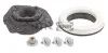 Подушка амортизатора (переднего) + подшипник Nissan Micra/Renault Clio 03- (R) SNR NTN KB655.27 (фото 1)