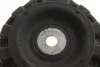 Подушка амортизатора (переднього) + підшипник Renault Megane/Scenic 08- SNR NTN KB655.35 (фото 8)