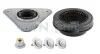 Подушка амортизатора (переднего) + подшипник Renault Clio III/IV 05-/Zoe 12- SNR NTN KB655.40 (фото 1)