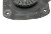 Подушка амортизатора (переднього) + підшипник Renault Latitude 2.0/1.5-3.0dCi 11- (L) SNR NTN KB655.52 (фото 3)