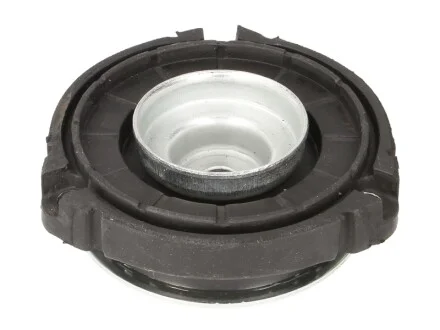 Подушка амортизатора (переднього) + підшипник Skoda Fabia/Roomster/VW Fox/Polo 1.0-2.0 95- SNR NTN KB657.13