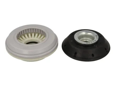 Подушка амортизатора (переднего) + подшипник Opel Corsa 05- SNR NTN KB658.20