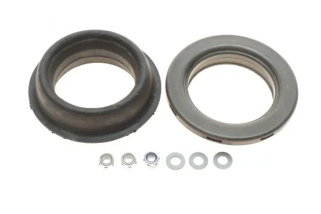 Подушка амортизатора (переднего) + подшипник Peugeot 205/305/309 82-05 SNR NTN KB659.00