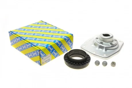 Подушка амортизатора (переднего) + подшипник Citroen Jumpy/Fiat Scudo/Peugeot Expert 96- (R) SNR NTN KB659.17