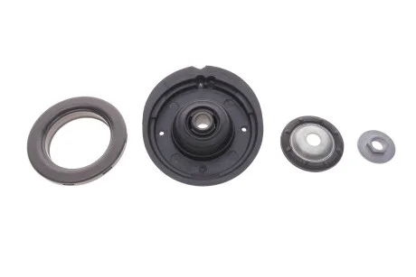 Подушка амортизатора (переднього) + підшипник Citroen C2/C3 1.1/1.4/1.6 HDI 02- SNR NTN KB659.22