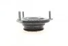Подушка амортизатора (переднего) Citroen C5/Peugeot 407/508 1.6-3.0D 04- SNR NTN KB659.29 (фото 3)