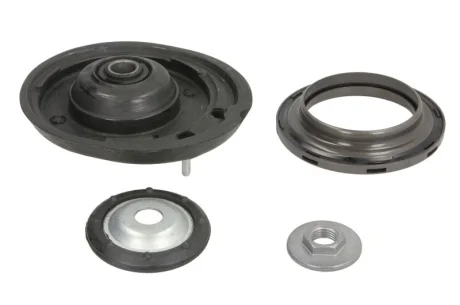 Подушка амортизатора (переднего) + подшипник Citroen C2/ C3 1.1-1.6 03- SNR NTN KB659.31