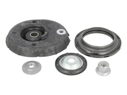 Подушка амортизатора (переднего) + подшипник Peugeot 208/301 08- SNR NTN KB659.36