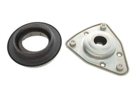 Подушка амортизатора (переднего) + подшипник Citroen Berlingo/C4/Peugeot 308/5008 13- SNR NTN KB659.62