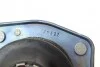Подушка амортизатора (переднего) + подшипник Mini Mini (R50/R53/R55/R56/R57/R58/R59/R60/R61) SNR NTN KB662.00 (фото 5)