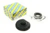 Подушка амортизатора (переднего) + подшипник Volvo C70/S70/S80/XC70 96-07 SNR NTN KB665.05 (фото 1)