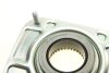 Подушка амортизатора (переднего) + подшипник Volvo C70/S70/S80/XC70 96-07 SNR NTN KB665.05 (фото 2)