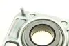 Подушка амортизатора (переднего) + подшипник Volvo C70/S70/S80/XC70 96-07 SNR NTN KB665.05 (фото 2)