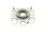 Подушка амортизатора (переднего) + подшипник Volvo C70/S70/S80/XC70 96-07 SNR NTN KB665.05 (фото 3)