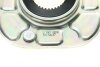 Подушка амортизатора (переднего) + подшипник Volvo C70/S70/S80/XC70 96-07 SNR NTN KB665.05 (фото 5)