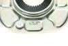 Подушка амортизатора (переднего) + подшипник Volvo C70/S70/S80/XC70 96-07 SNR NTN KB665.05 (фото 5)