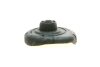 Подушка амортизатора (переднего) + подшипник Volvo C70/S70/S80/XC70 96-07 SNR NTN KB665.05 (фото 8)