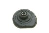 Подушка амортизатора (переднего) + подшипник Volvo C70/S70/S80/XC70 96-07 SNR NTN KB665.05 (фото 9)