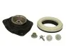 Подушка амортизатора (переднего) + подшипник Nissan Qashqai 07- (R) SNR NTN KB668.03 (фото 1)
