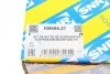 Подушка амортизатора (переднего) + подшипник Nissan Juke/Leaf 10- (R) SNR NTN KB668.27 (фото 2)