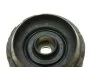 Подушка амортизатора (переднего) + подшипник Nissan Micra 1.2 10-15 SNR NTN KB668.44 (фото 2)